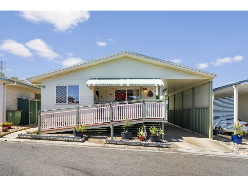 91/530 Bridge Street, Wilsonton QLD 4350