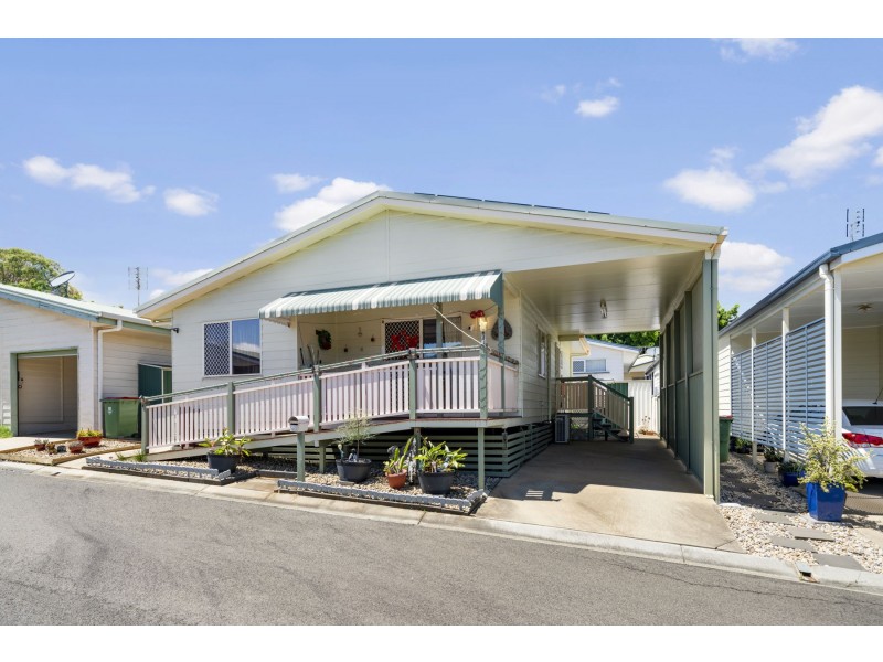 91/530 Bridge Street, Wilsonton QLD 4350