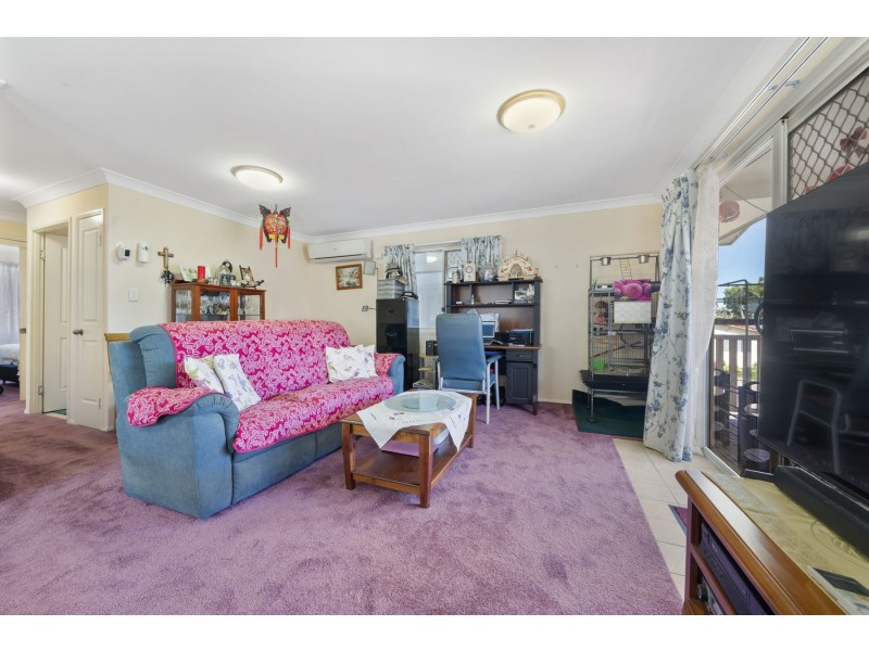 91/530 Bridge Street, Wilsonton QLD 4350