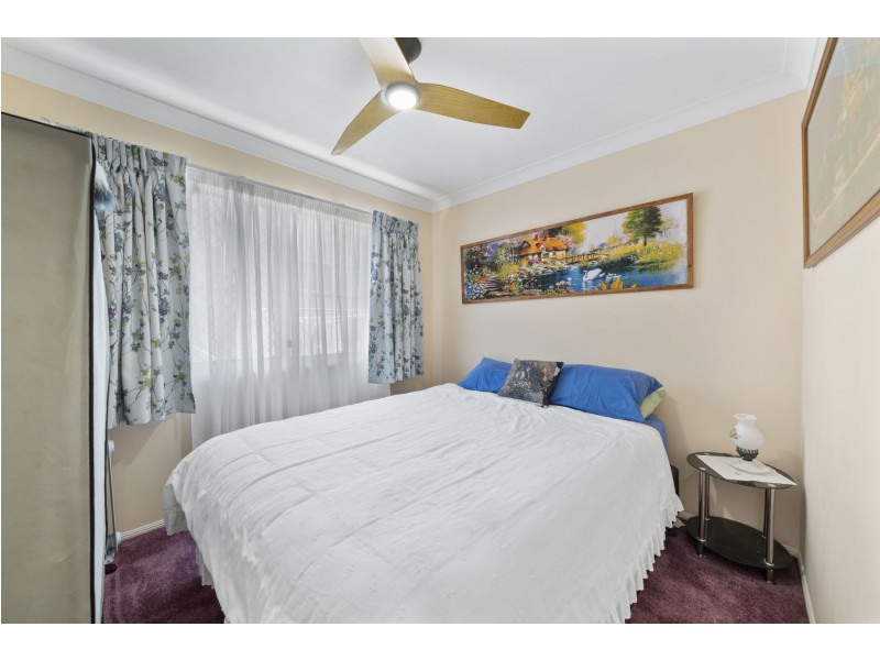 91/530 Bridge Street, Wilsonton QLD 4350