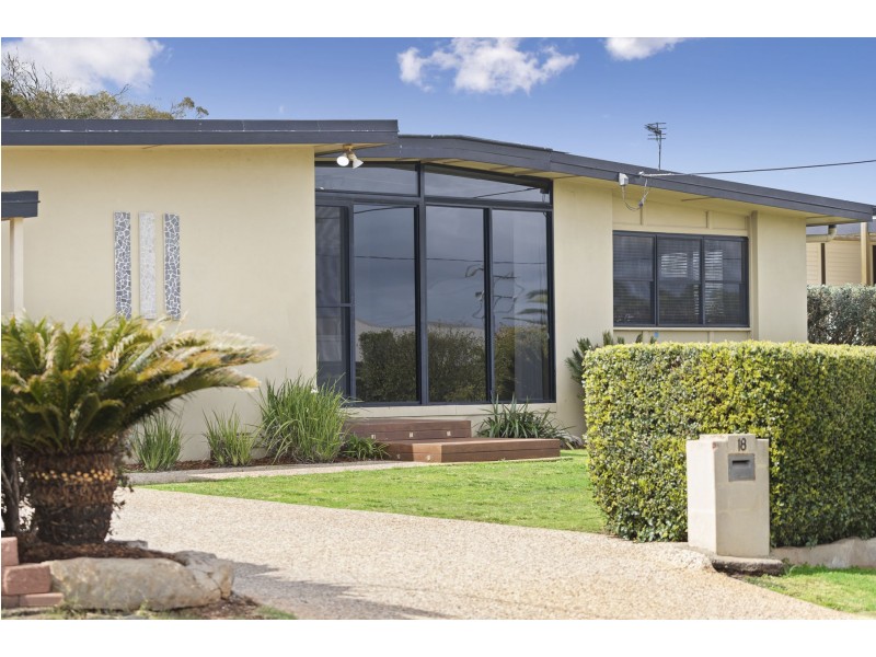 18 Rowbotham Street, Rangeville QLD 4350