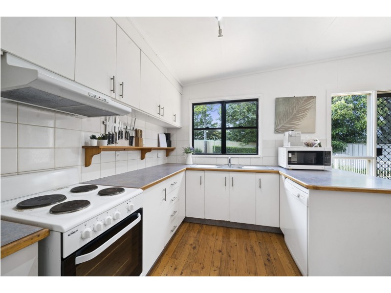 18 Rowbotham Street, Rangeville QLD 4350