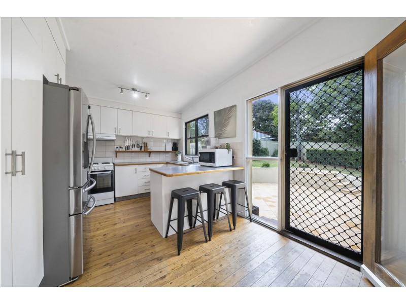 18 Rowbotham Street, Rangeville QLD 4350