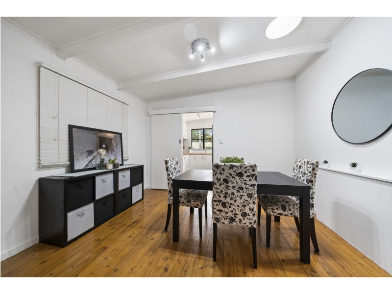 18 Rowbotham Street, Rangeville QLD 4350