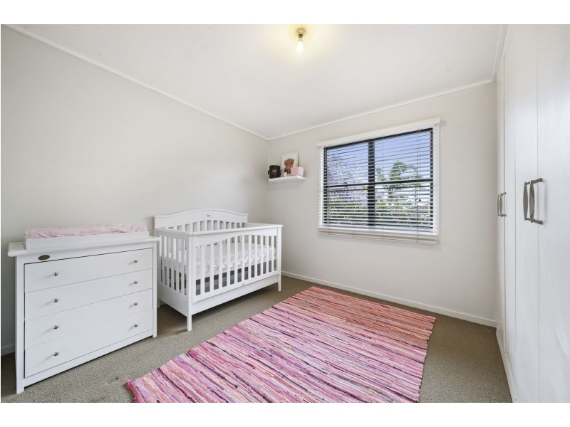 18 Rowbotham Street, Rangeville QLD 4350