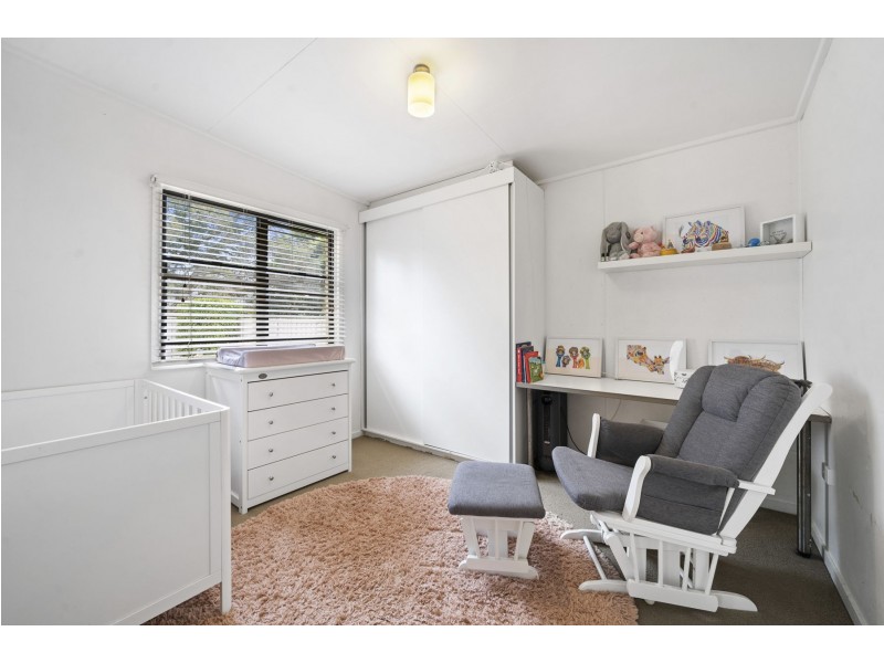 18 Rowbotham Street, Rangeville QLD 4350