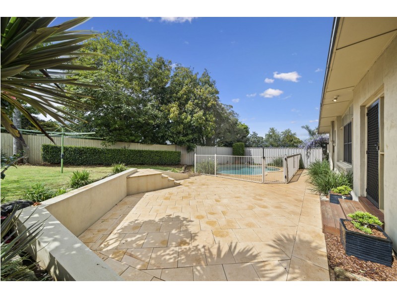 18 Rowbotham Street, Rangeville QLD 4350