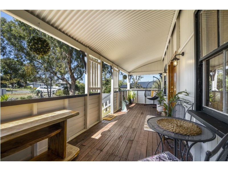 61 John Street, Goombungee QLD 4354