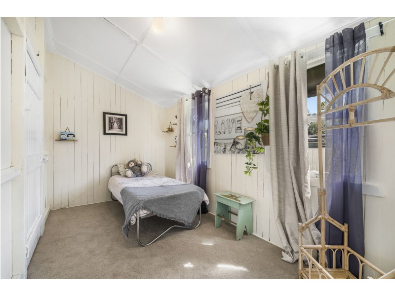 61 John Street, Goombungee QLD 4354