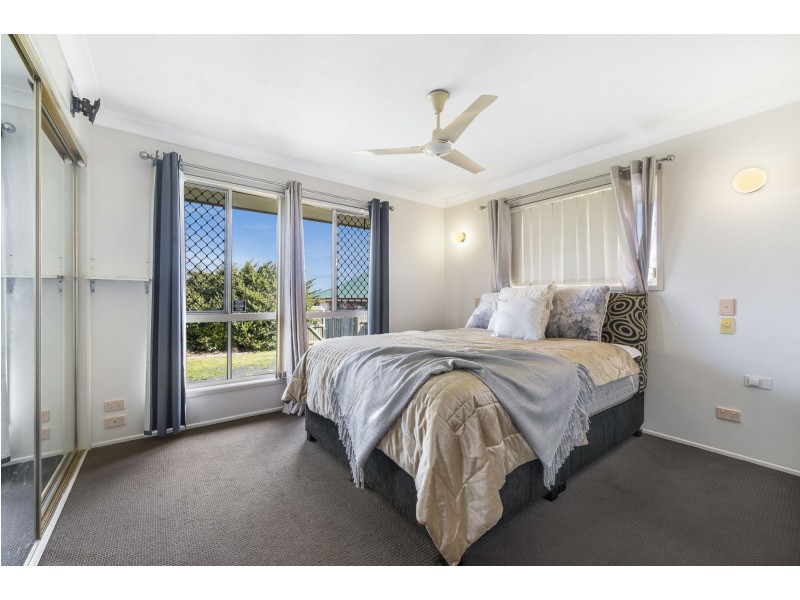 10 Belclaire Drive, Westbrook QLD 4350