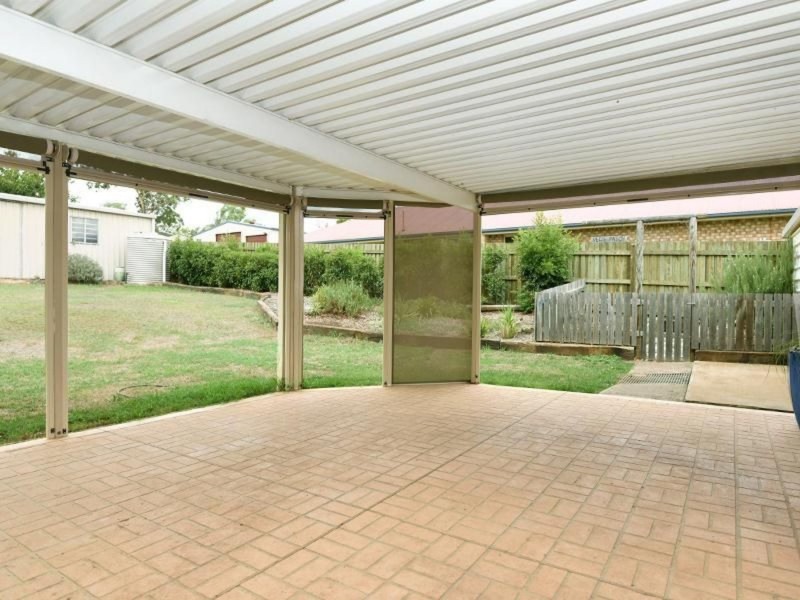 10 Belclaire Drive, Westbrook QLD 4350