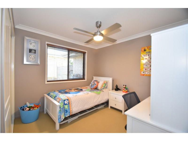 38 Smythe Drive, Highfields QLD 4352