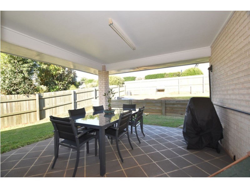 38 Smythe Drive, Highfields QLD 4352