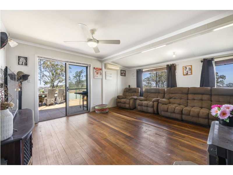 5 Haden Tip Road, Haden QLD 4353