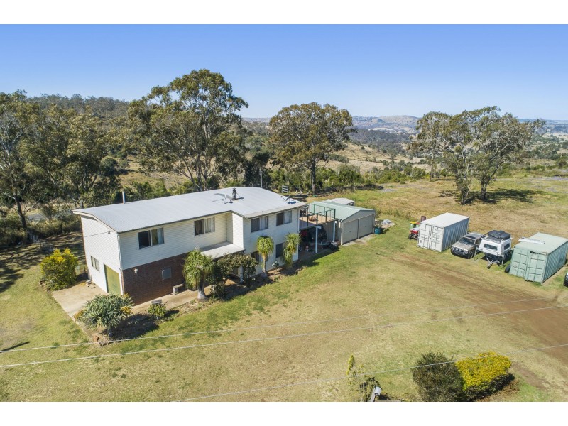 5 Haden Tip Road, Haden QLD 4353