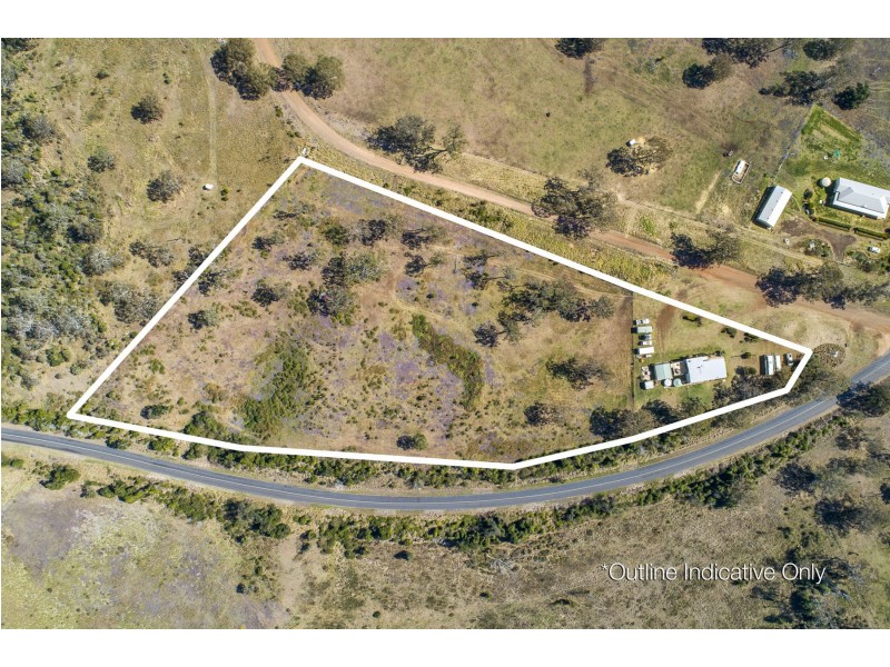 5 Haden Tip Road, Haden QLD 4353