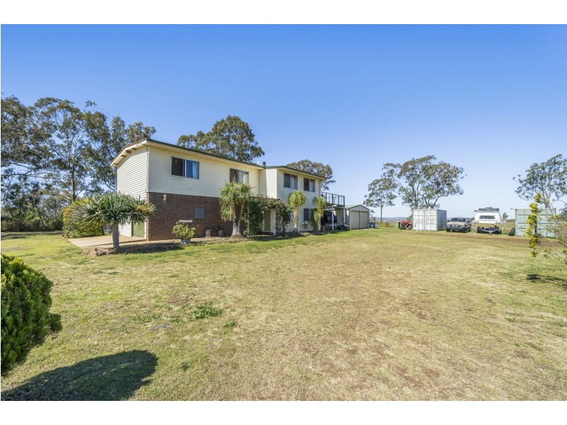 5 Haden Tip Road, Haden QLD 4353