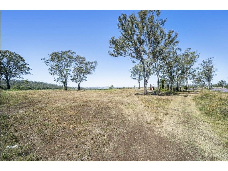 5 Haden Tip Road, Haden QLD 4353