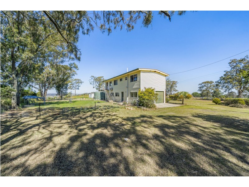 5 Haden Tip Road, Haden QLD 4353