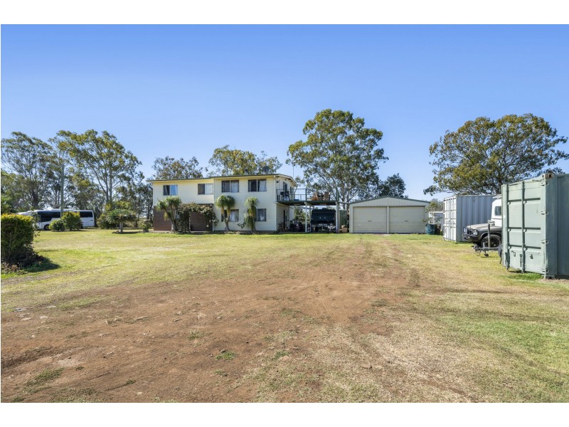 5 Haden Tip Road, Haden QLD 4353