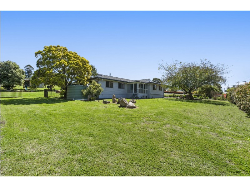 731 Boundary Street, Glenvale QLD 4350