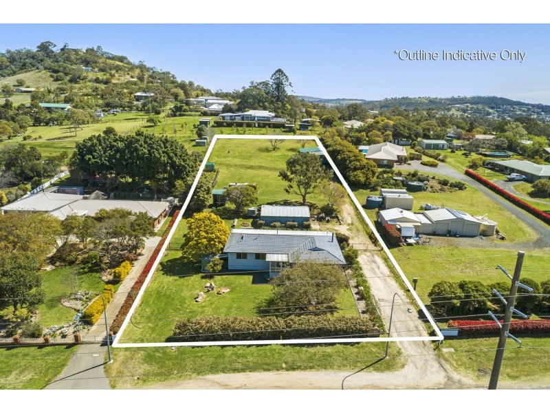 731 Boundary Street, Glenvale QLD 4350