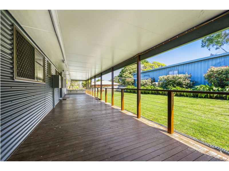 731 Boundary Street, Glenvale QLD 4350