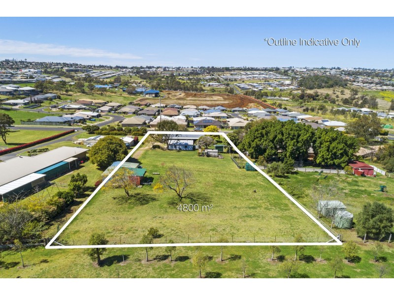 731 Boundary Street, Glenvale QLD 4350