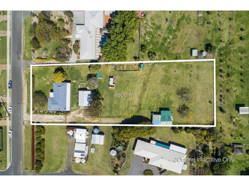 731 Boundary Street, Glenvale QLD 4350