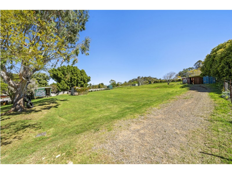 731 Boundary Street, Glenvale QLD 4350