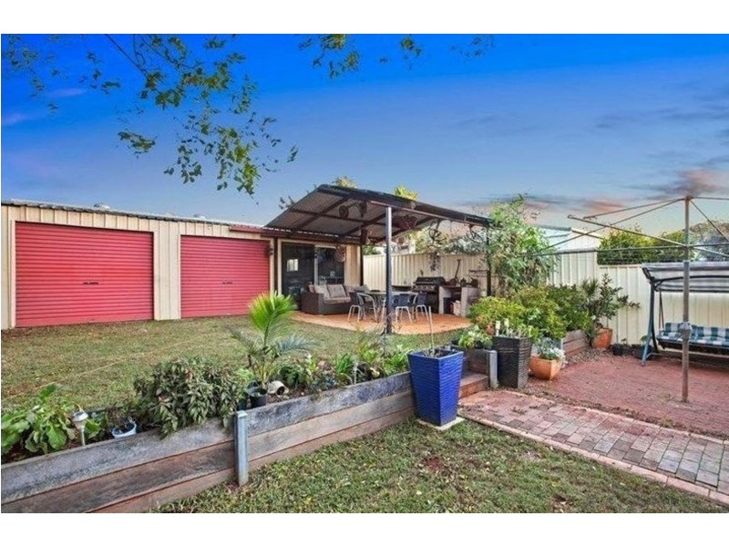 26 Underwood Crescent, Harristown QLD 4350