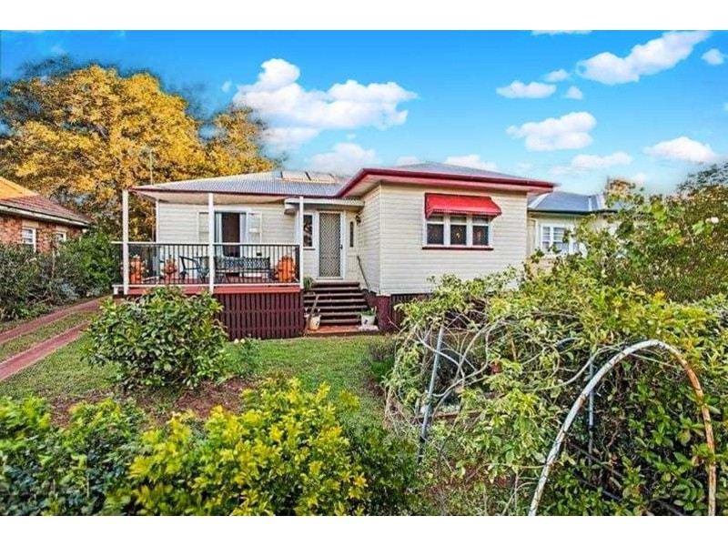 26 Underwood Crescent, Harristown QLD 4350