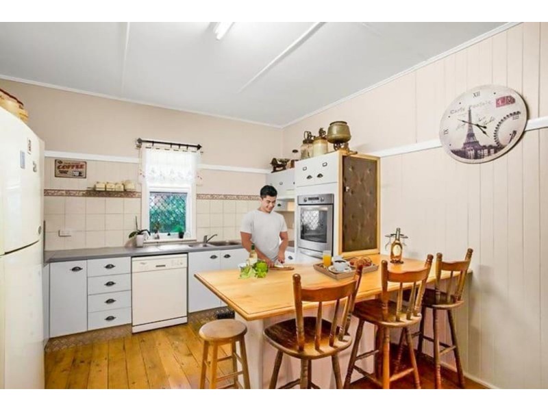 26 Underwood Crescent, Harristown QLD 4350