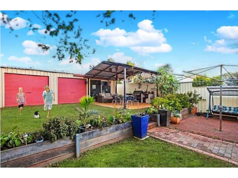 26 Underwood Crescent, Harristown QLD 4350