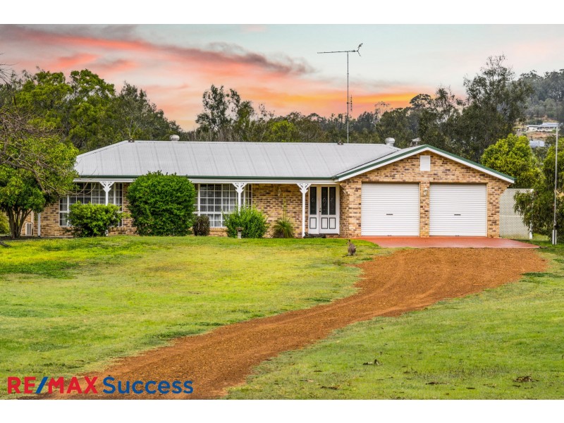 24 Stewart Street, Withcott QLD 4352