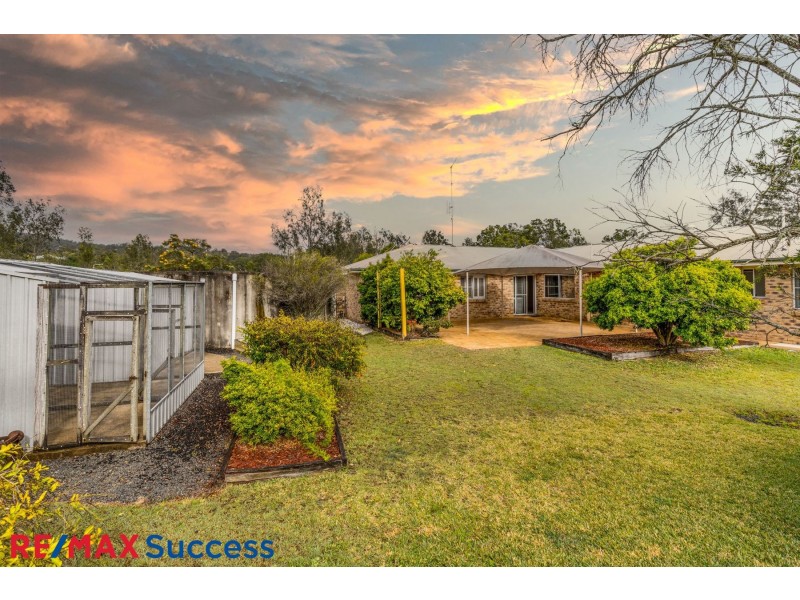 24 Stewart Street, Withcott QLD 4352