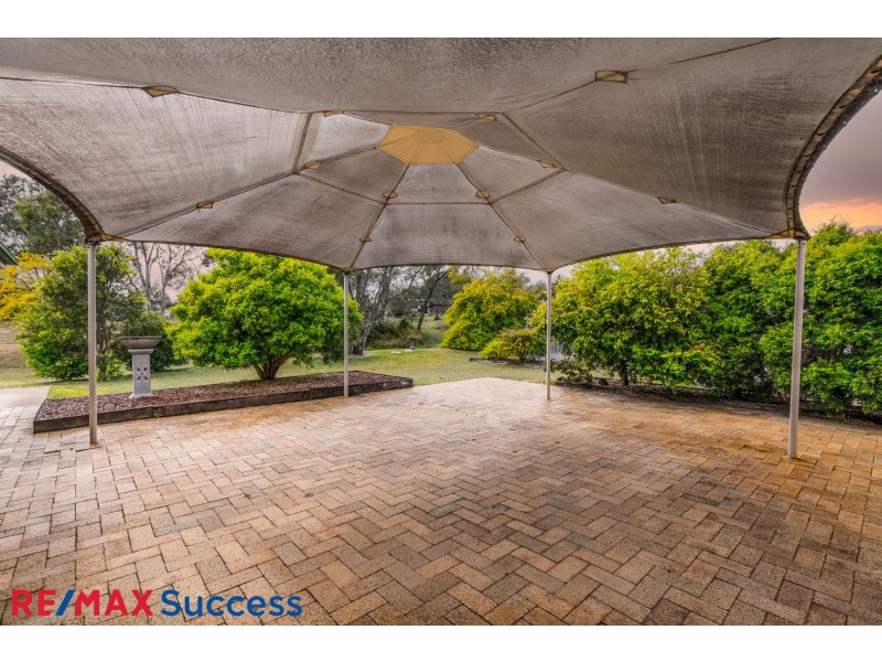 24 Stewart Street, Withcott QLD 4352