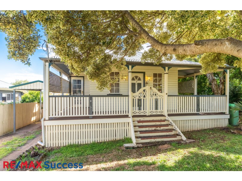 7 Braemar Street, South Toowoomba QLD 4350