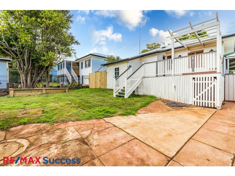 7 Braemar Street, South Toowoomba QLD 4350