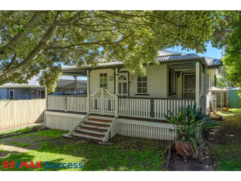 7 Braemar Street, South Toowoomba QLD 4350