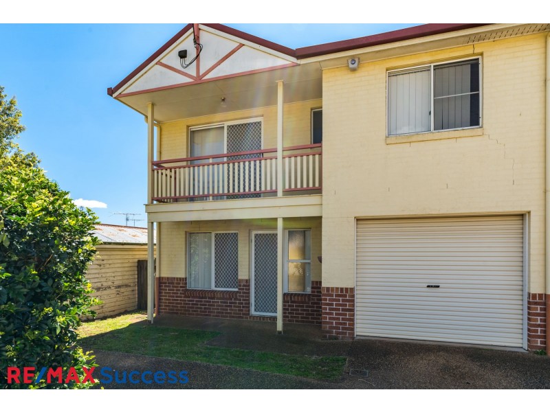 1/5A Frederick St, East Toowoomba QLD 4350