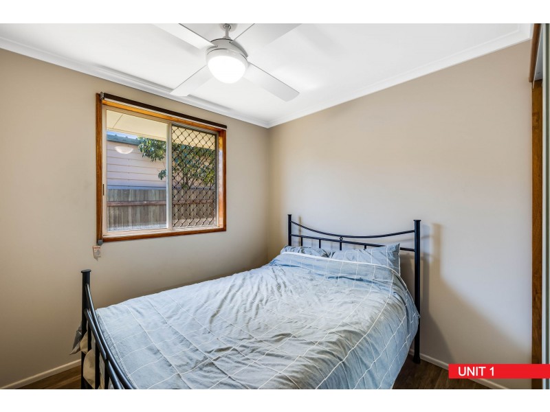 1 & 2/16 Behland Street, Kearneys Spring QLD 4350