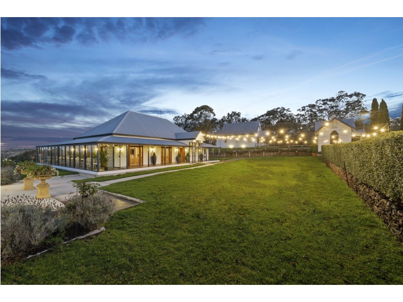 330 Preston Boundary Road, Preston QLD 4352