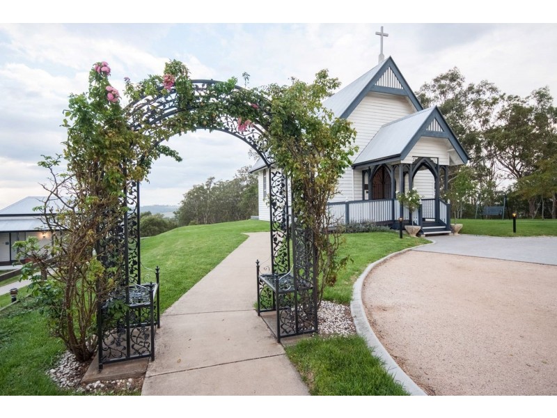 330 Preston Boundary Road, Preston QLD 4352