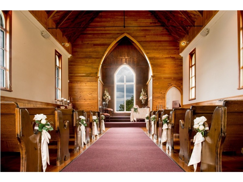 330 Preston Boundary Road, Preston QLD 4352