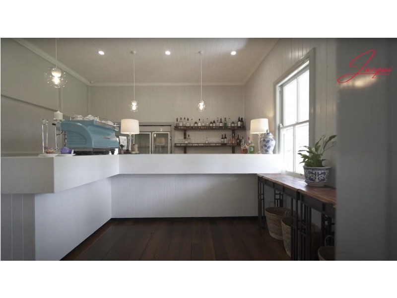 330 Preston Boundary Road, Preston QLD 4352