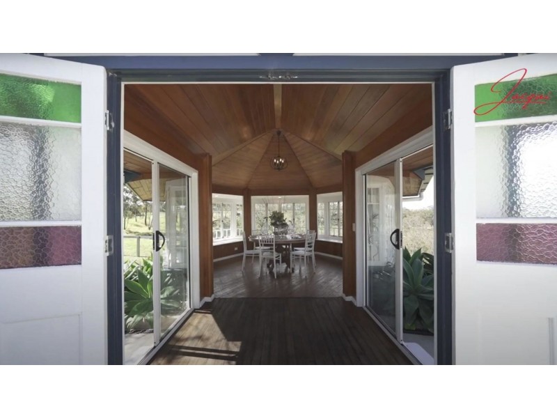 330 Preston Boundary Road, Preston QLD 4352