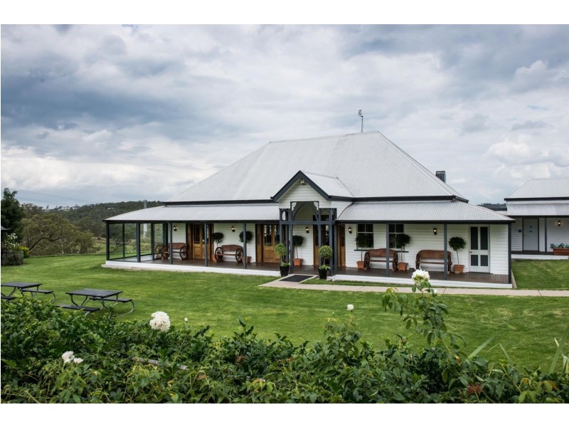 330 Preston Boundary Road, Preston QLD 4352