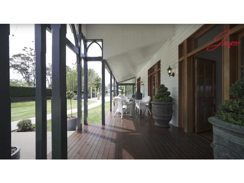 330 Preston Boundary Road, Preston QLD 4352