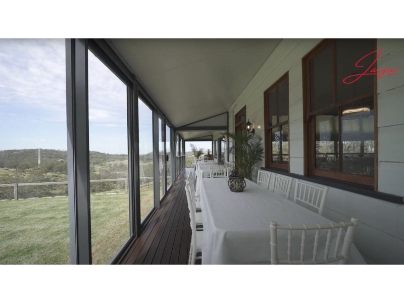 330 Preston Boundary Road, Preston QLD 4352